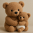 Knuffelmama